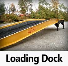 Loading dock